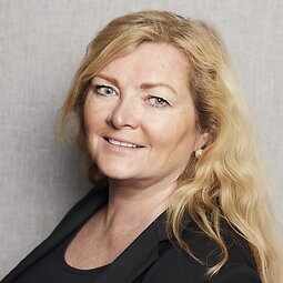 Marie Öberg