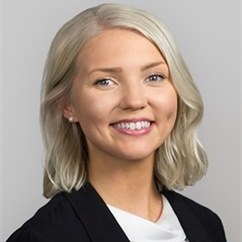 Erika Boström