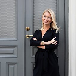 Josefine Eriksson