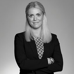 Amanda Hansson
