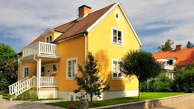 Sälja hus | Skatter, dolda fel & besiktning när du säljer fastighet