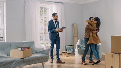 Köpa lägenhet – Saker att tänka på vid köp av bostadsrätt